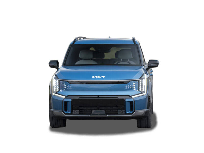 Kia EV9 GT Line Kia EV9 GT Line
